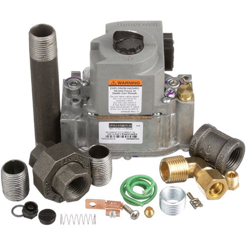 30216 Blodgett - 24V Gas Safety Valve for Ovens 30216 Blodgett - 24V Gas Safety Valve for Ovens